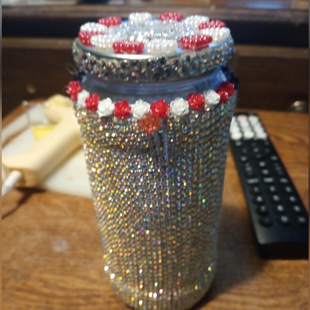 a jar for almost anything